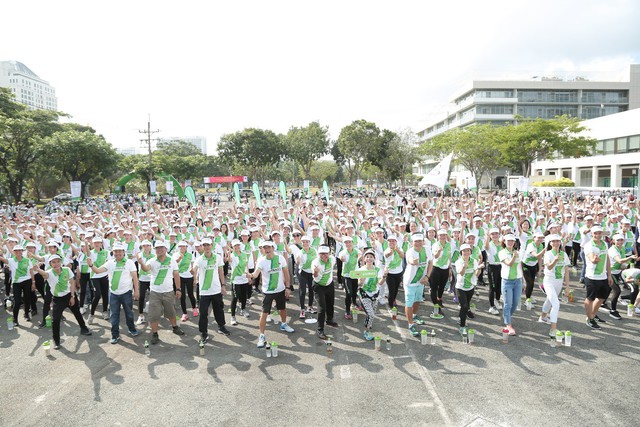 Olympic Running Day – thông điệp về lối sống lành mạnh trong cộng đồng - Ảnh 5.
