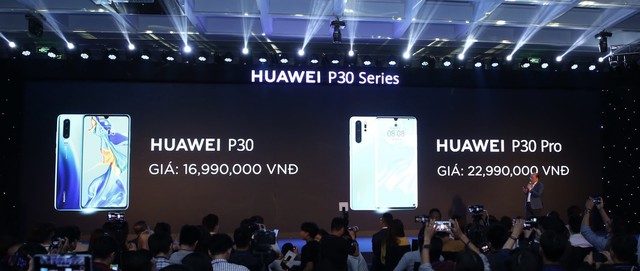Hoa hậu HHen Niê bất ngờ khi trải nghiệm Huawei P30 Series - Ảnh 5.