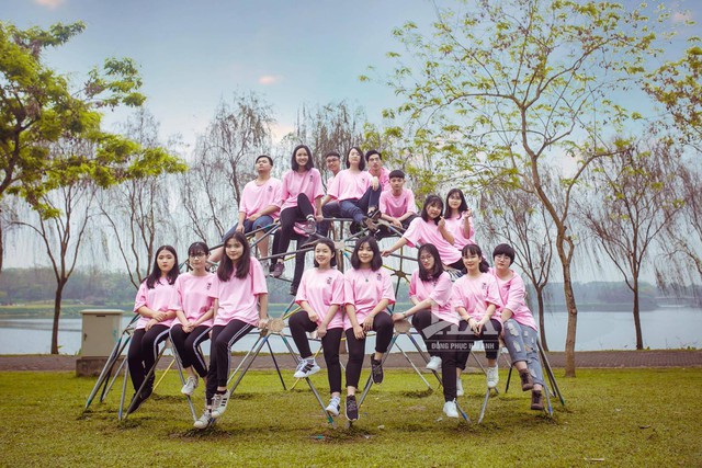 S&ocirc;i động cuộc thi &ldquo;Lớp t&ocirc;i tỏa s&aacute;ng &ndash; Born To Shine&rdquo; d&agrave;nh cho học sinh to&agrave;n quốc - Ảnh 4.