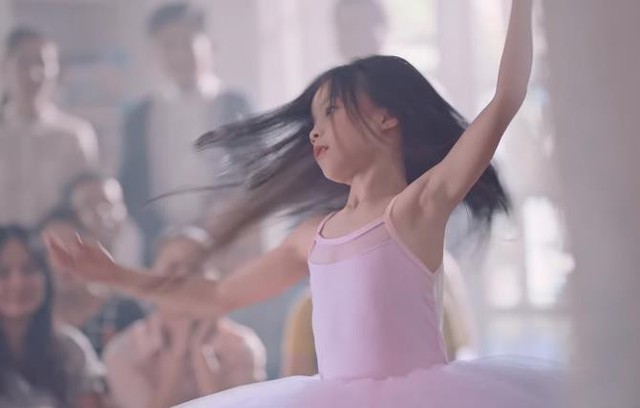 Đi t&igrave;m cảm hứng cho vẻ đẹp tự do - C&acirc;u chuyện lay động h&agrave;ng loạt bạn g&aacute;i - Ảnh 4.