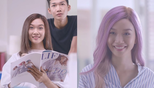 Đi t&igrave;m cảm hứng cho vẻ đẹp tự do - C&acirc;u chuyện lay động h&agrave;ng ngh&igrave;n tr&aacute;i tim phụ nữ - Ảnh 9.
