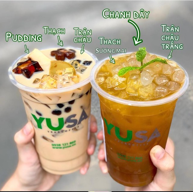 Giới trẻ Việt phát …