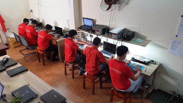 Kim Anh Computer - Địa chỉ sửa chữa Laptop uy tín hàng đầu tại Đà Nẵng - Ảnh 3.