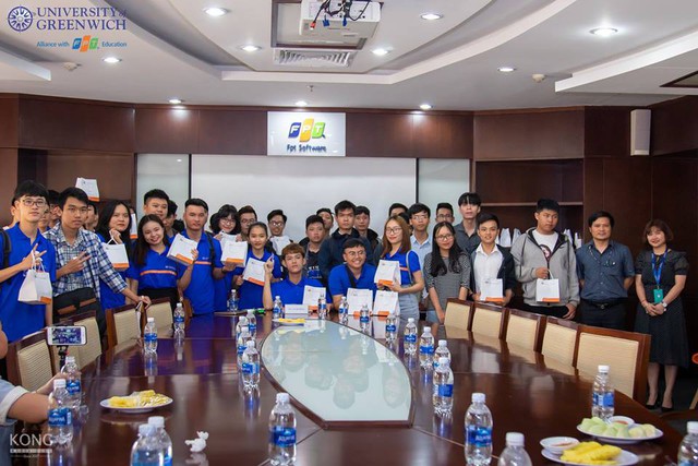 Học marketing - Dễ d&agrave;ng t&igrave;m việc đ&uacute;ng ng&agrave;nh ngay từ những năm đầu đại học - Ảnh 3.