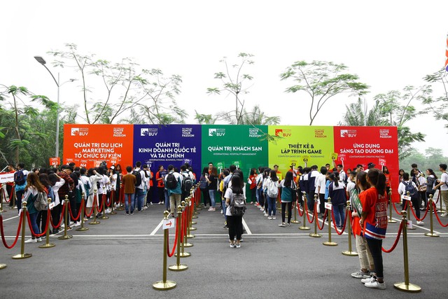 Học ng&agrave;nh s&aacute;ng tạo cấp bằng chuẩn Anh Quốc ngay tại Việt Nam - Ảnh 3.