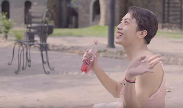 CrisDevilGamer lầy đến từng ph&uacute;t gi&acirc;y trong Parody &ldquo;Trận chiến thả th&iacute;nh&rdquo; - Ảnh 5.