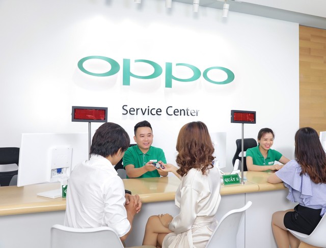 OPPO F11 Pro: Thời gian bảo hành dài kỷ lục 2 năm, kèm nhiều ưu đãi cho khách đặt sớm - Ảnh 4.