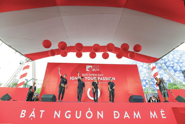 Học ng&agrave;nh s&aacute;ng tạo cấp bằng chuẩn Anh Quốc ngay tại Việt Nam - Ảnh 10.