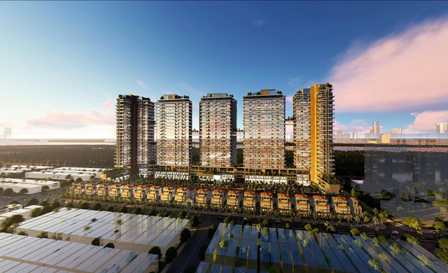 Sunshine Group tham dự Hội nghị BĐS Châu Á – Thái Bình Dương 2019 - Ảnh 3.