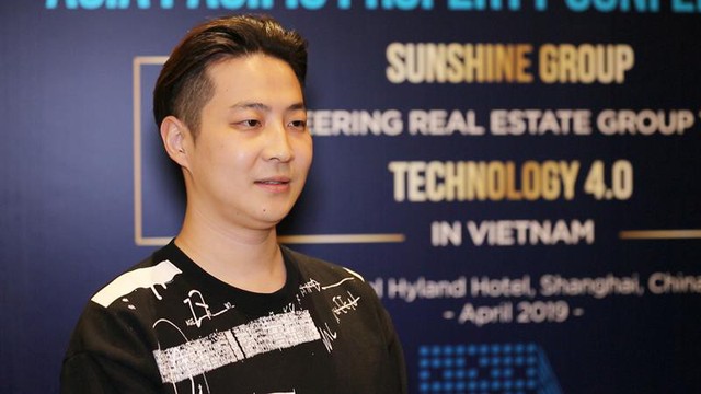 Sunshine Group tham dự Hội nghị BĐS Châu Á – Thái Bình Dương 2019 - Ảnh 5.