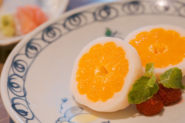 Sushi Hokkaido Sachi khai trương chi nhánh mới, trình làng 2 món “đánh gục” những người sành ăn - Ảnh 10.