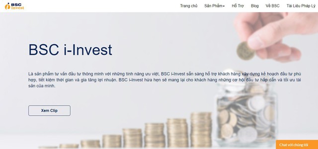 BSC i-Invest: Để nhà đầu tư không còn là “nhà đầu cơ” - Ảnh 1.