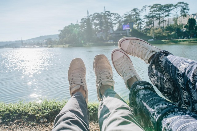 Giới trẻ b&acirc;y giờ: Kh&aacute;t khao sống chất v&agrave; c&oacute; thể kiếm tiền từ trải nghiệm của bản th&acirc;n - Ảnh 2.