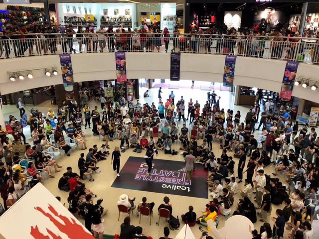Phát hiện sự kiện siêu khủng sắp diễn ra tại Vạn Hạnh Mall vào dịp lễ - Ảnh 4.