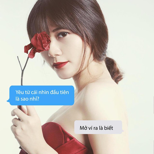 Cẩm nang đưa đẩy, &ldquo;ăn th&iacute;nh&rdquo; m&agrave; vẫn sang d&agrave;nh cho những kẻ FA đ&acirc;y! - Ảnh 5.