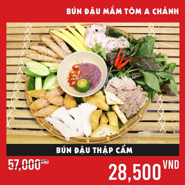 Đón bão “Ăn triệu món ngon giảm tới 50%++” càn quét hàng ngàn quán xá Sài Gòn trên Now - Ảnh 7.