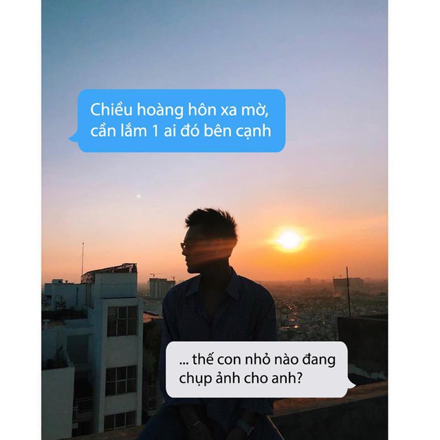 Cẩm nang đưa đẩy, &ldquo;ăn th&iacute;nh&rdquo; m&agrave; vẫn sang d&agrave;nh cho những kẻ FA đ&acirc;y! - Ảnh 6.