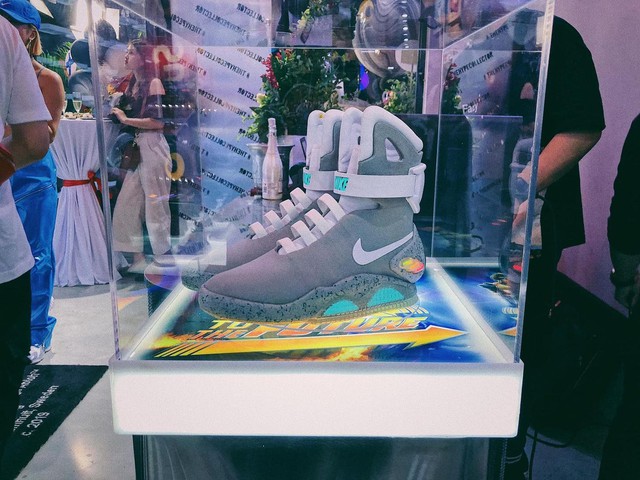 Quỳnh Anh Shyn xuất hiện cực phong c&aacute;ch tại lễ khai trương tổ hợp thời trang Hypebeast mới nhất Việt Nam - Ảnh 2.