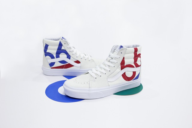 Vans ghi lại dấu ấn quan trọng của m&igrave;nh với si&ecirc;u phẩm Deck Cub ẩn chứa nhiều &yacute; nghĩa - Ảnh 7.