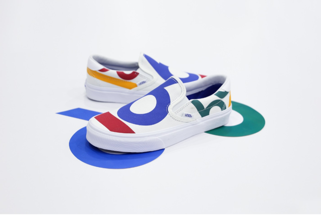Vans ghi lại dấu ấn quan trọng của m&igrave;nh với si&ecirc;u phẩm Deck Cub ẩn chứa nhiều &yacute; nghĩa - Ảnh 6.