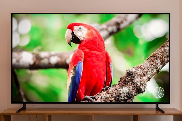 Bất cứ ai cũng tìm thấy một phần của mình trong kho ứng dụng khổng lồ trên TV Samsung QLED 8K - Ảnh 2.