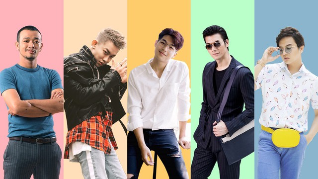 Sẽ ra sao nếu c&aacute;c ch&agrave;ng trai trong &ldquo;Ứớc Hẹn M&ugrave;a Thu&rdquo; trở th&agrave;nh boygroup thế hệ mới? - Ảnh 1.