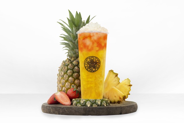 C&ugrave;ng &ldquo;đập tan friendzone&rdquo; với cặp đ&ocirc;i &ldquo;dứa m&ugrave;a h&egrave;&rdquo; - Ảnh 3.