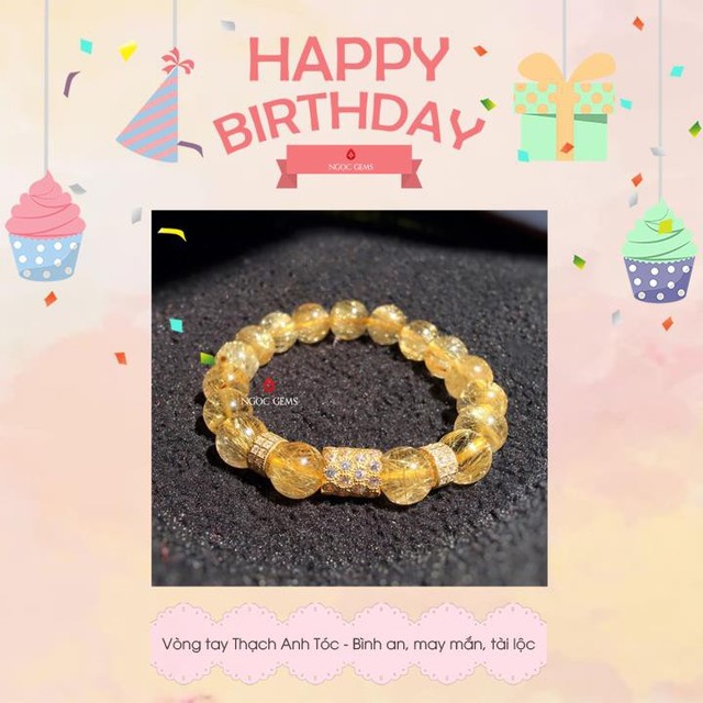 Kỉ niệm sinh nhật 3 tuổi, Ngọc Gems chơi lớn tặng kim cương thiên nhiên tri ân khách hàng - Ảnh 3.