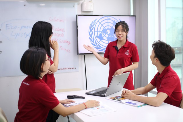 Hiện thực h&oacute;a giấc mơ du học c&ugrave;ng chương tr&igrave;nh&nbsp;&ldquo;Chiến lược&nbsp;viết luận săn học bổng AMP&rdquo; - Ảnh 3.