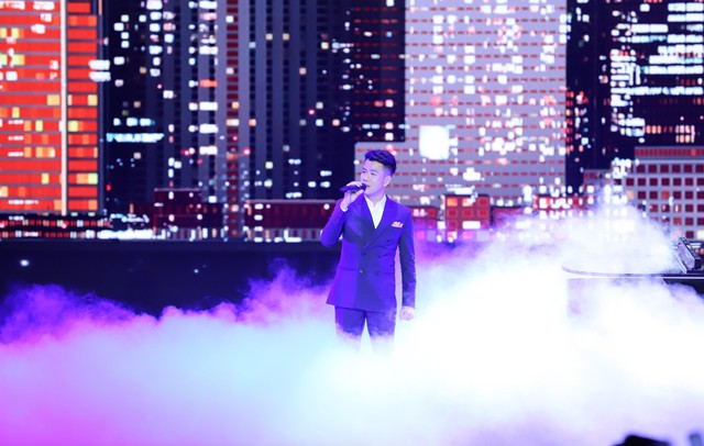 Đ&ecirc;m ra mắt nền tảng c&ocirc;ng nghệ BĐS CenHomes.vn: Ho&agrave;nh tr&aacute;ng v&agrave; đầy bất ngờ! - Ảnh 8.