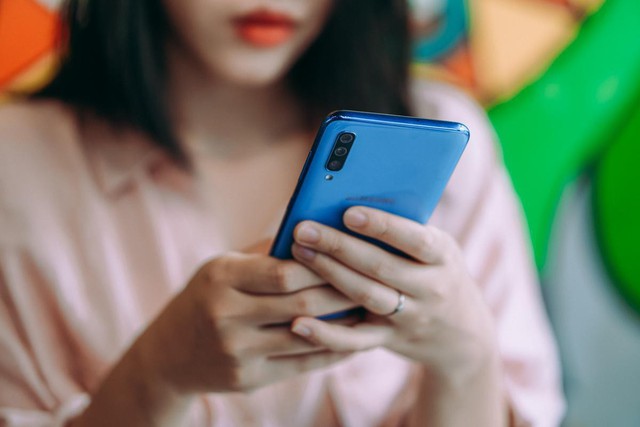 Điện thoại xịn sò nên mang lại trải nghiệm tốt nhất cho người dùng hơn là chỉ chạy đua cấu hình - Ảnh 1. Điện thoại xịn sò nên mang lại trải nghiệm tốt nhất cho người dùng hơn là chỉ chạy đua cấu hình - Ảnh 1.