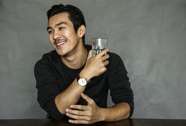 Thi&ecirc;n Minh: Từ ch&agrave;ng hotboy đi bưng phở ở Mỹ tới nhiếp ảnh gia đa t&agrave;i, lịch l&atilde;m - Ảnh 3.
