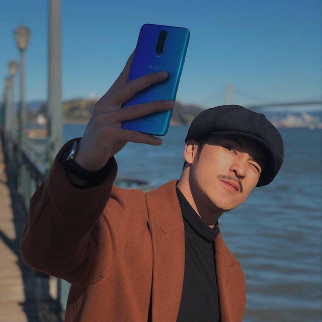 Thi&ecirc;n Minh: Từ ch&agrave;ng hotboy đi bưng phở ở Mỹ tới nhiếp ảnh gia đa t&agrave;i, lịch l&atilde;m - Ảnh 5.