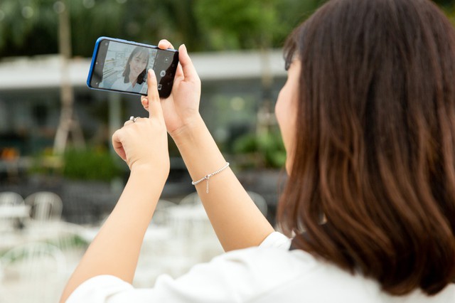 3 thay đổi trong selfie thời 4.0 với HONOR 20 LITE giúp bạn sở hữu bức ảnh “đếm like mệt xỉu” - Ảnh 7.