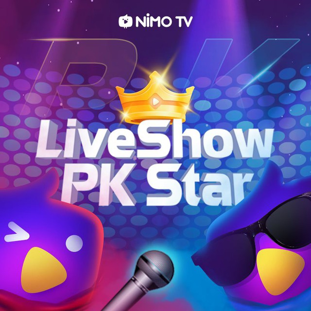 Soi Liveshow PK Star, sự kiện đặc biệt không thể bỏ qua trong tháng 5 - Ảnh 1.