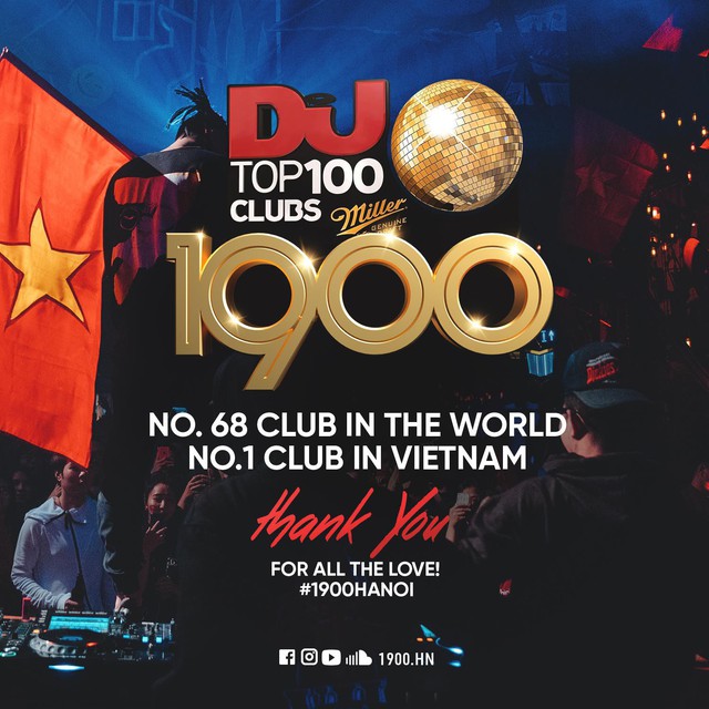 Siêu sao nhạc điện tử giành 3 giải Grammy – Diplo tới biểu diễn tại Hà Nội
