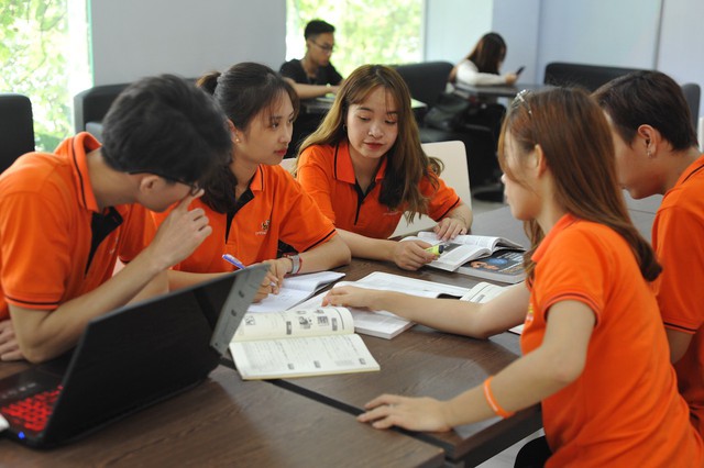 Đại học FPT triển khai&nbsp;chương tr&igrave;nh li&ecirc;n kết quốc tế với trường Top 400 thế giới - Ảnh 3.