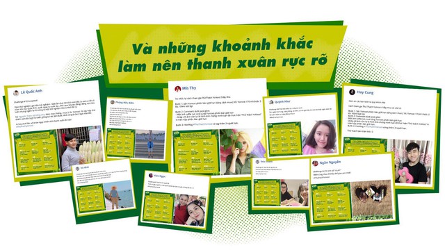 Giải m&atilde; tr&agrave;o lưu &ldquo;khoe chiến t&iacute;ch thanh xu&acirc;n&rdquo; thu h&uacute;t h&agrave;ng trăm ng&agrave;n lượt tương t&aacute;c của giới trẻ - Ảnh 7.
