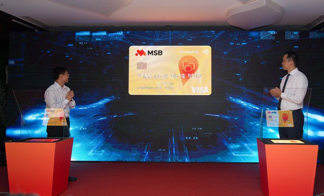 MSB tiên phong ứng dụng trí tuệ nhân tạo (AI) trong hoạt động mở thẻ tín dụng - Ảnh 3.