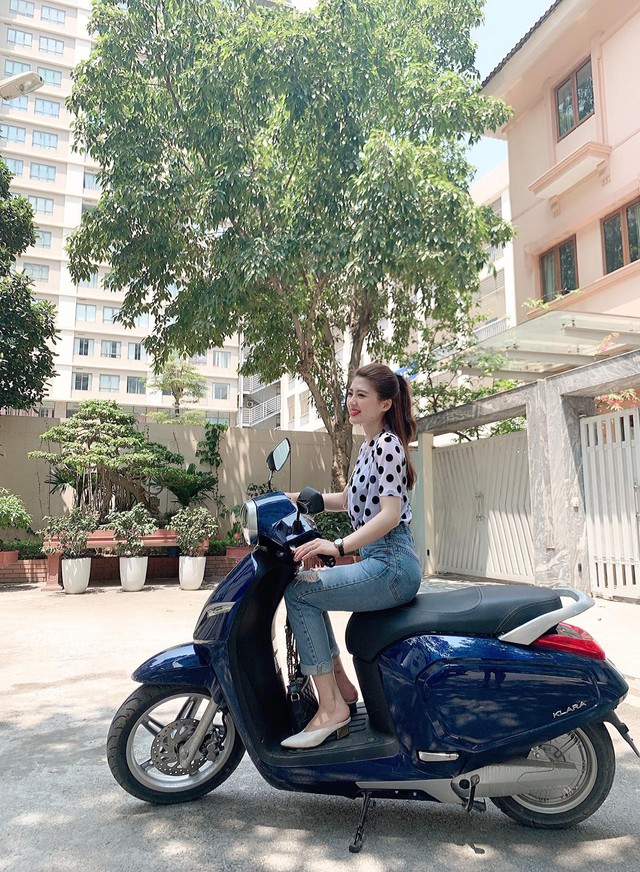Quỳnh Lương c&ugrave;ng nhiều hot girl chia sẻ lối sống xanh để bảo vệ m&ocirc;i trường - Ảnh 4.