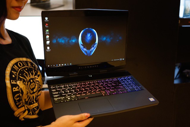 Dell đồng hành cùng giải đấu League of Legends MSI 2019 - Ảnh 3.