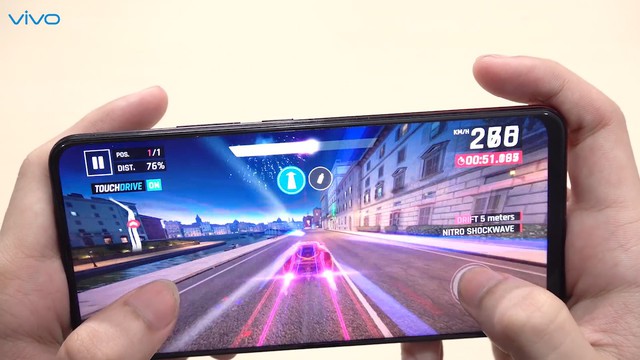 Dual Turbo - Tính năng nâng tầm mobile gaming ở smartphone tầm trung - Ảnh 6.