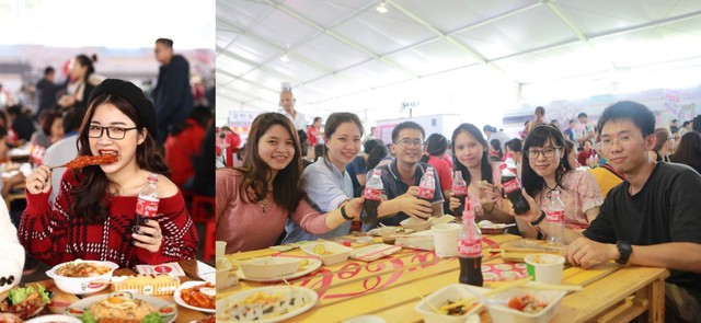 Thương hiệu toàn cầu thành công khi tung ra giải pháp cho nhu cầu ẩm thực của giới trẻ Việt - Ảnh 5.