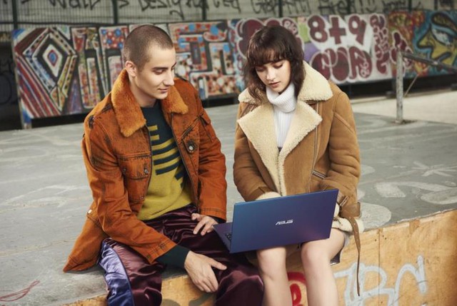 ASUS tr&igrave;nh l&agrave;ng bộ đ&ocirc;i VivoBook hiệu năng đỉnh cao - Ảnh 5.
