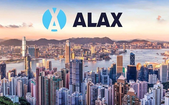 Ứng dụng ALAX sắp ra mắt chính thức tại Việt Nam - Ảnh 1.