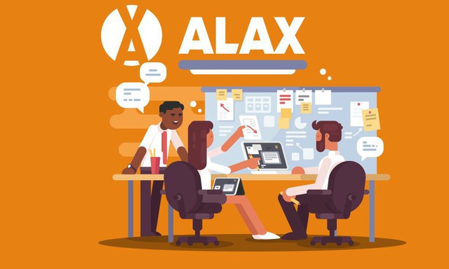 Ứng dụng ALAX sắp ra mắt chính thức tại Việt Nam - Ảnh 2.