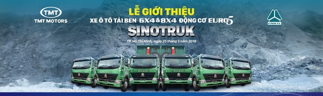 TMT doanh nghiệp tiên phong trong giáo dục ý thức tài xế xe tải bảo vệ môi trường - Ảnh 1.