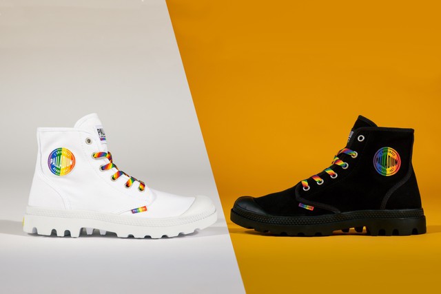 Palladium hướng tới những gi&aacute; trị cộng đồng th&ocirc;ng qua việc ph&aacute;t h&agrave;nh BST PRIDE c&ugrave;ng nhiều hoạt động &yacute; nghĩa - Ảnh 2.