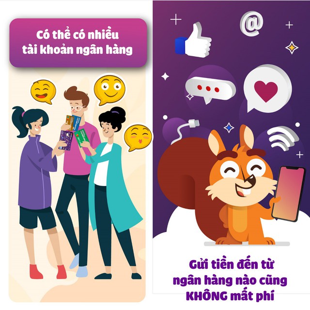App vạn năng &ldquo;h&oacute;a giải&rdquo; mọi kh&oacute; khăn cho bạn tự do tiết kiệm - Ảnh 3.