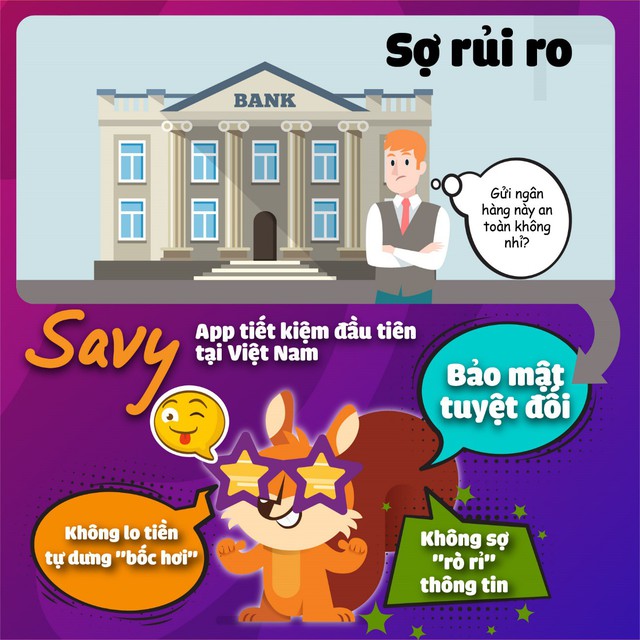 App vạn năng &ldquo;h&oacute;a giải&rdquo; mọi kh&oacute; khăn cho bạn tự do tiết kiệm - Ảnh 6.